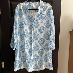 LuLaRoe Coastal - Large